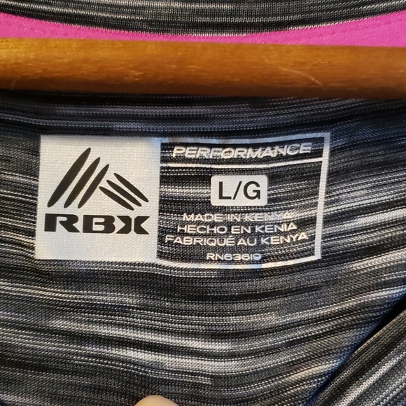 Long sleeved active wear - Picture 2 of 5